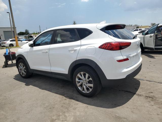 2019 HYUNDAI TUCSON SE KM8J23A46KU864821
