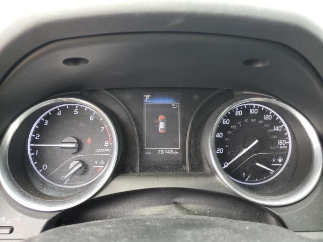 2018 TOYOTA CAMRY L - 4T1B11HK8JU108969