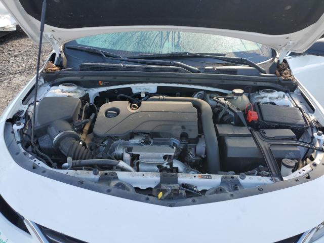 2018 CHEVROLET MALIBU LS 1G1ZB5ST4JF152585