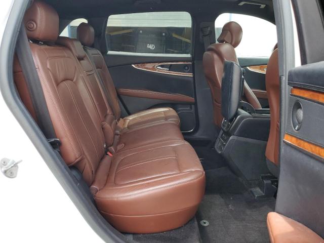 2016 LINCOLN MKX RESERV 2LMTJ6LRXGBL42748