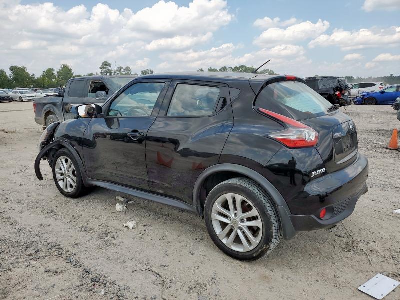 2016 NISSAN JUKE S JN8AF5MR5GT601913