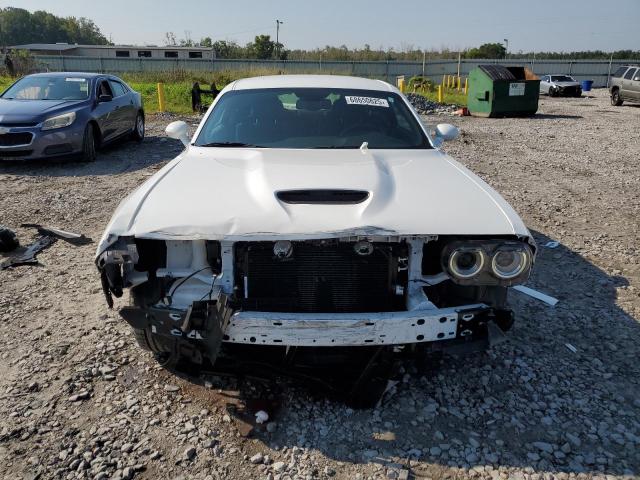 2023 DODGE CHALLENGER 2C3CDZBTXPH621320