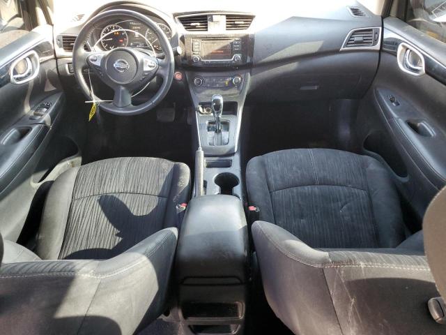 2017 NISSAN SENTRA S 3N1AB7APXHY357547
