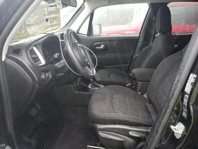 2020 JEEP RENEGADE L ZACNJBBB5LPL39510