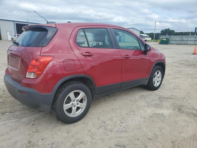 2015 CHEVROLET TRAX 1LS KL7CJPSB8FB152586