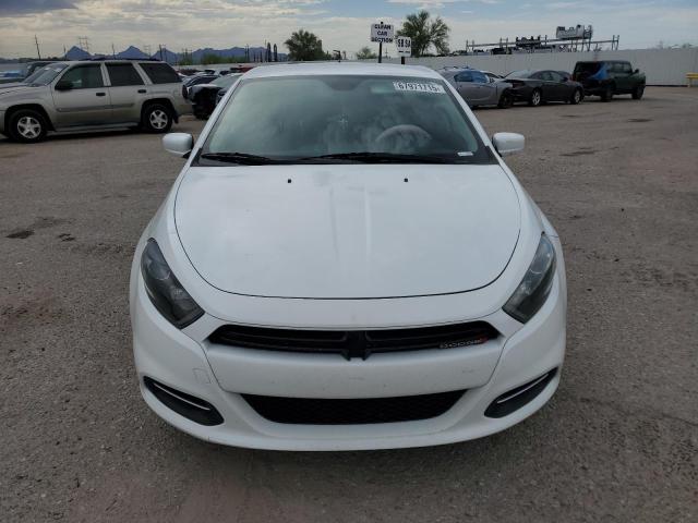 2015 DODGE DART SXT 1C3CDFBB7FD222642