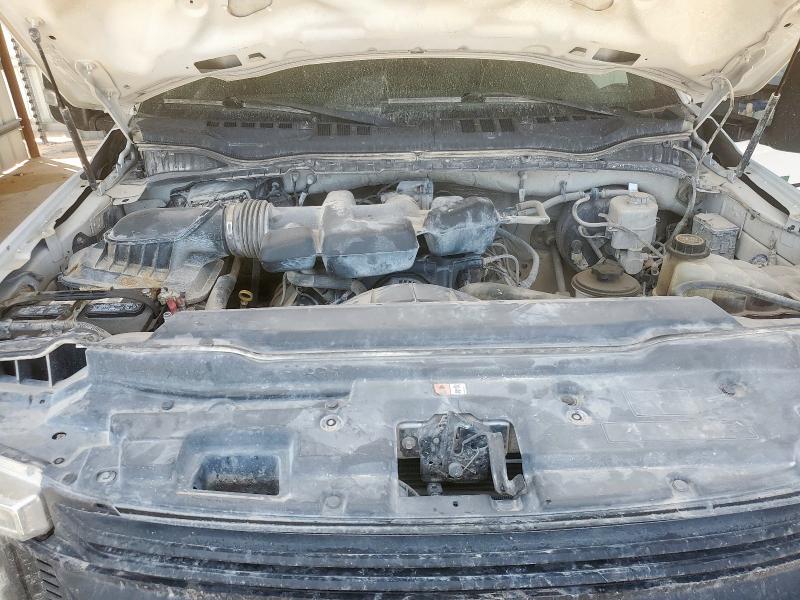 2018 FORD F250 SUPER DUTY 1FT7W2B63JED00257