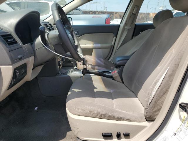 2012 FORD FUSION HYB - 3FADP0L39CR171147