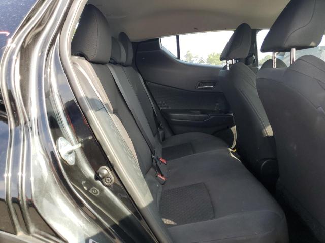 2021 TOYOTA C-HR XLE NMTKHMBX6MR125220