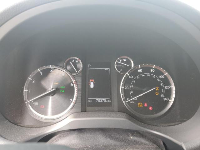 2021 LEXUS GX 460 PRE JTJAM7BX8M5279201