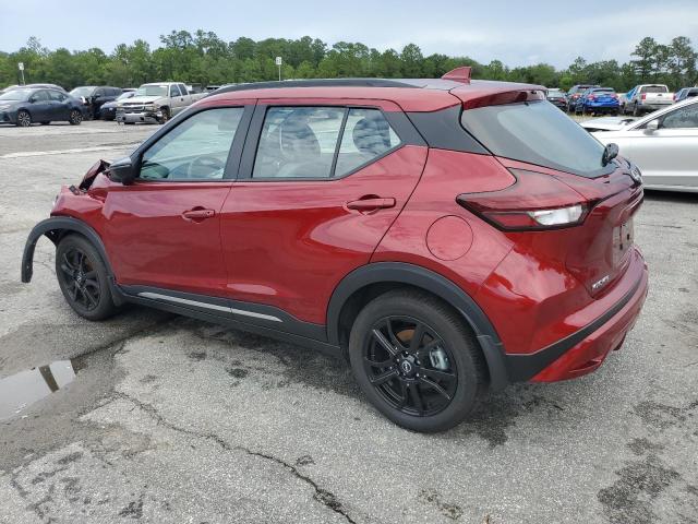 2023 NISSAN KICKS SR 3N1CP5DV2PL531521