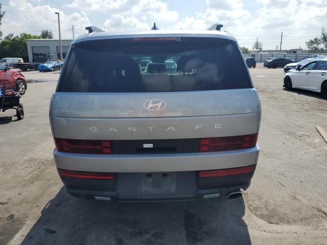 2025 HYUNDAI SANTA FE S 5NMP24GL2SH106940
