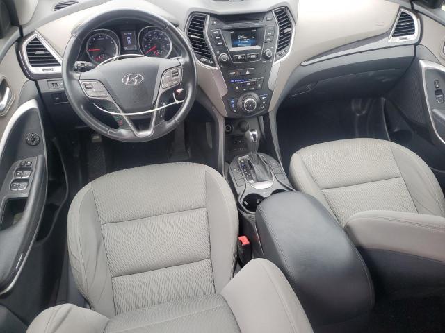 2014 HYUNDAI SANTA FE G - KM8SMDHF9EU074476