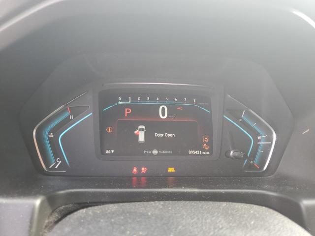 2020 HONDA ODYSSEY EX 5FNRL6H79LB015136