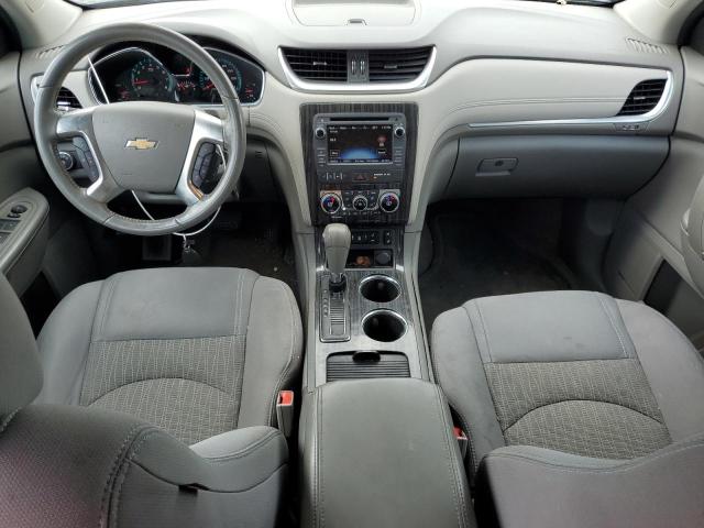 2014 CHEVROLET TRAVERSE L - 1GNKRHKD0EJ306251