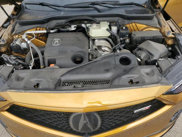 2022 ACURA MDX TYPE S 5J8YD8H82NL001920