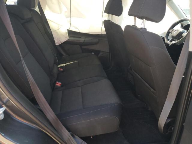 2023 HONDA CR-V EX - 7FARS4H49PE016701
