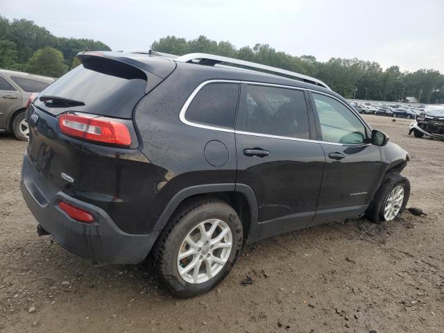 2018 JEEP CHEROKEE LATITUDE PLUS 1C4PJMLB8JD603482