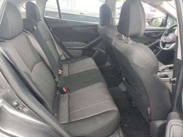 2022 SUBARU IMPREZA - 4S3GTAB60N3727562