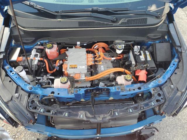 2022 CHEVROLET BOLT EUV P 1G1FZ6S01N4106160