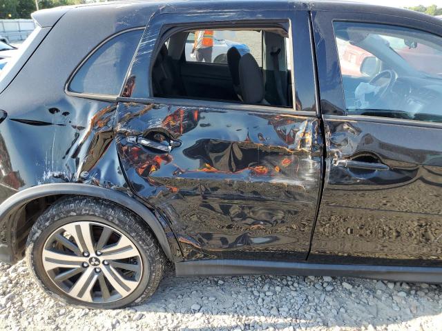2021 MITSUBISHI OUTLANDER JA4APUAU4MU000388