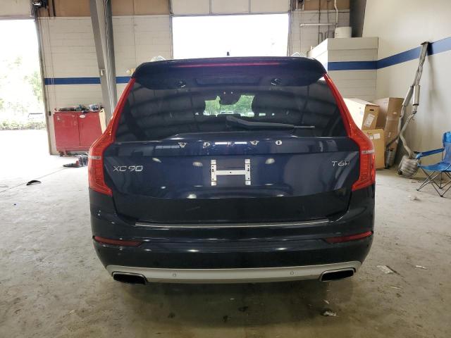 2016 VOLVO XC90 T6 YV4A22PK4G1093480