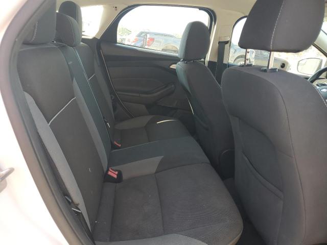 2014 FORD FOCUS SE - 1FADP3K25EL319533