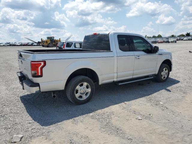 2016 FORD F150 SUPER 1FTEX1C89GFA61945