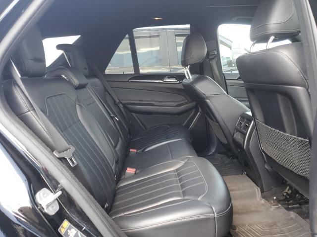 2016 MERCEDES-BENZ GLE 350 4M - 4JGDA5HB4GA717146