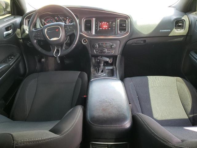 2015 DODGE CHARGER SE 2C3CDXBG9FH762109