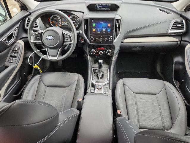 2022 SUBARU FORESTER L JF2SKAPC8NH505514