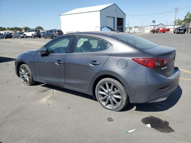 2018 MAZDA 3 TOURING 3MZBN1V38JM272102