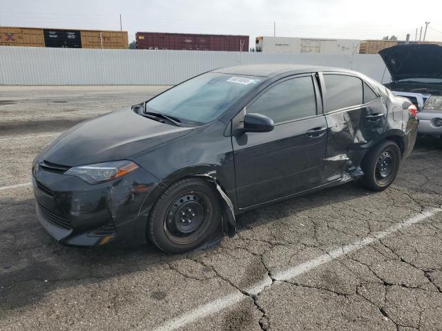 Global Auto Auctions: 2019 TOYOTA COROLLA L