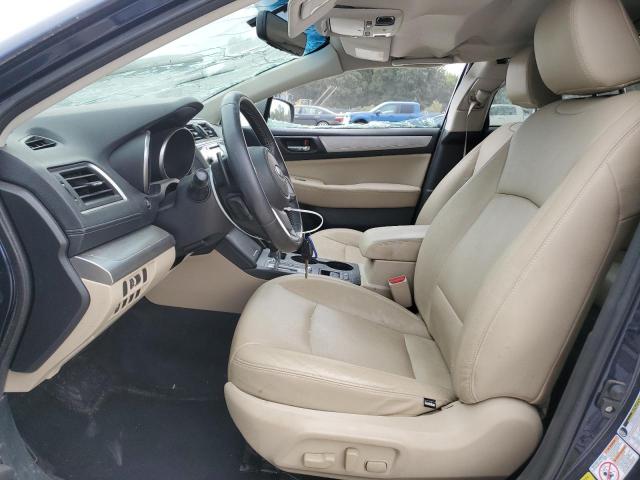 2018 SUBARU OUTBACK 2.5I PREMIUM 4S4BSACC4J3290558