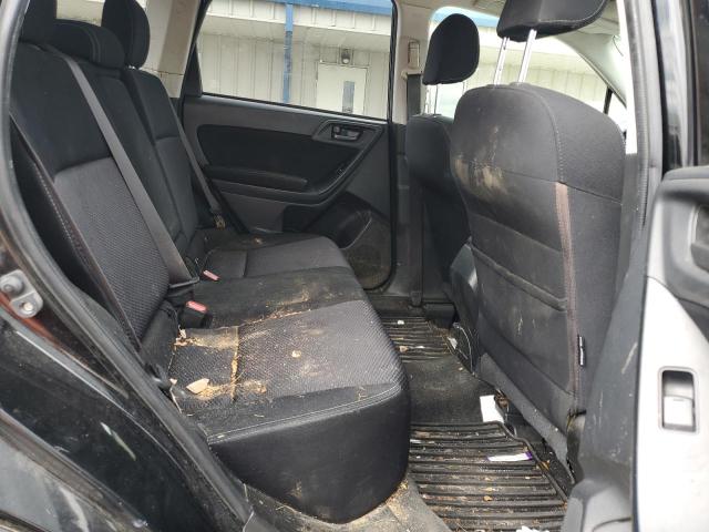 2014 SUBARU FORESTER 2.5I PREMIUM - JF2SJAEC0EH462681