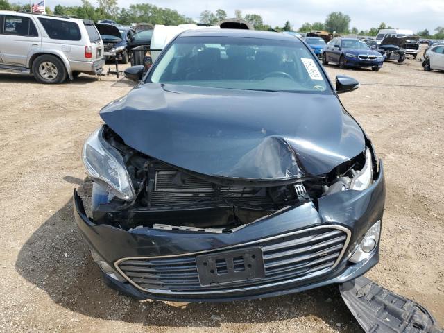 2015 TOYOTA AVALON HYB 4T1BD1EB5FU046112