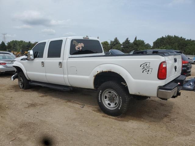2015 FORD F350 SUPER 1FT8W3B66FEB76311