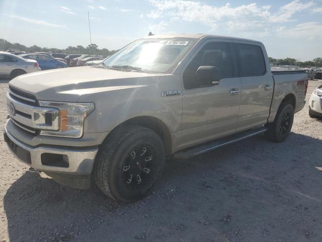 FORD F150 SUPERCREW