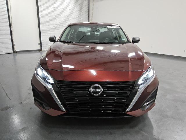 2024 NISSAN ALTIMA SV - 1N4BL4DV4RN371438