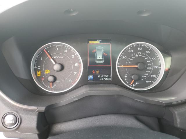 2020 SUBARU ASCENT PRE 4S4WMAHDXL3471745