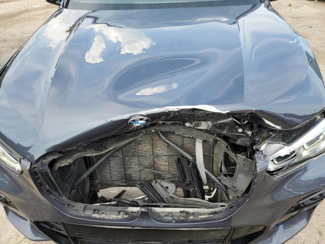 2022 BMW X5 XDRIVE40I 5UXCR6C02N9L51916