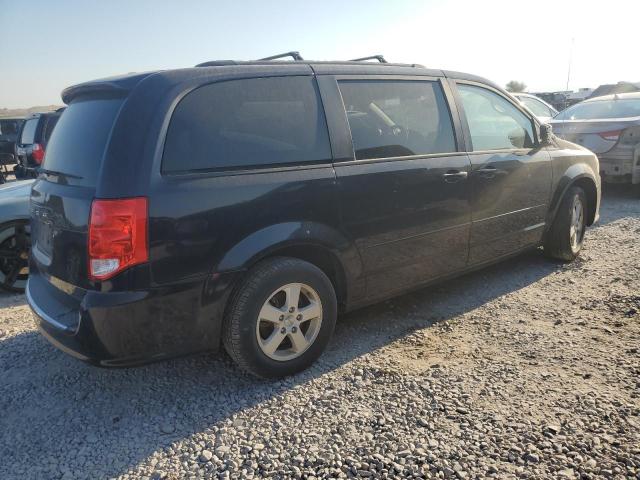 2011 DODGE GRAND CARA - 2D4RN3DG9BR602537