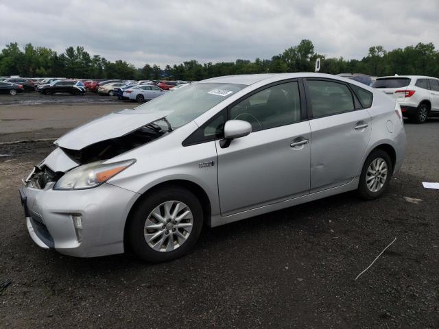 TOYOTA PRIUS PLUG