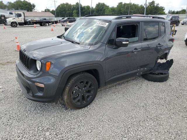 2023 JEEP RENEGADE A ZACNJDE16PPP32405