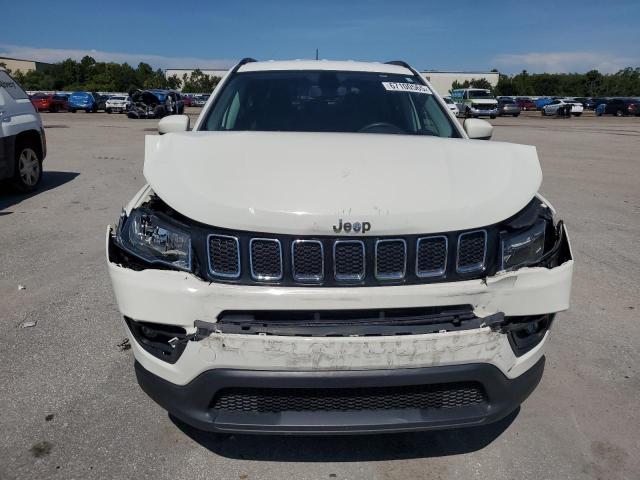 2021 JEEP COMPASS LA 3C4NJCBB5MT527351