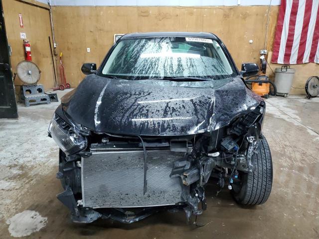 2019 HONDA HR-V LX - 3CZRU6H33KG720141