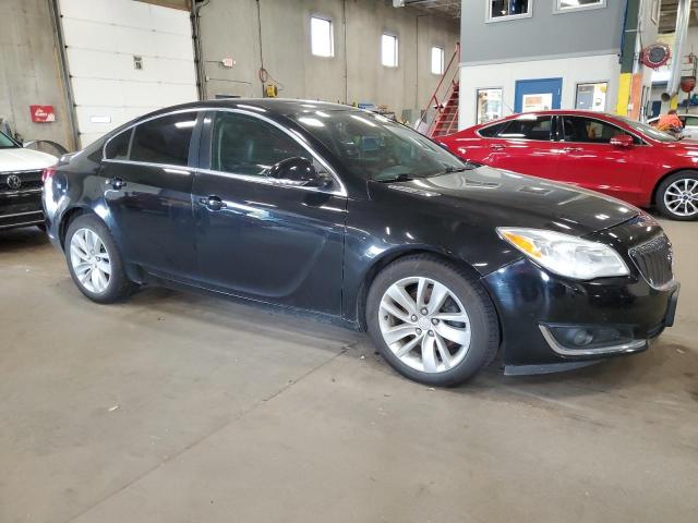 2015 BUICK REGAL PREM 2G4GN5EX7F9180106