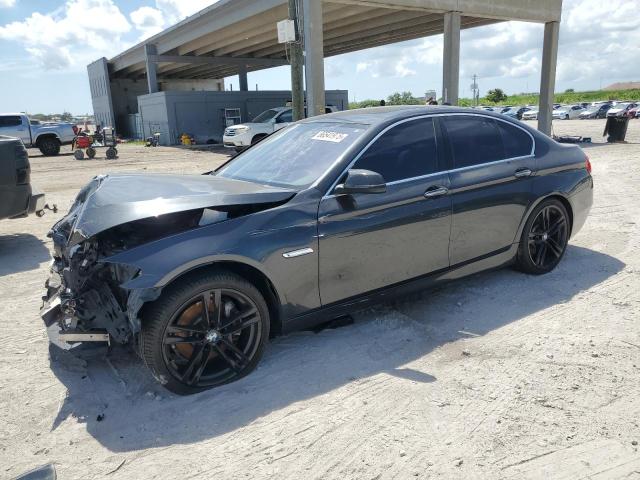 2016 BMW 535 I #3301782331