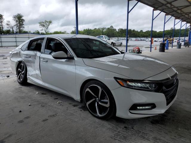 2018 HONDA ACCORD SPO 1HGCV1F3XJA266029