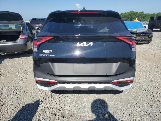 2025 KIA SPORTAGE EX 5XYK33DF8SG306747